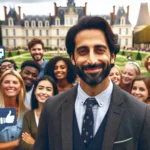 découvrez qui est le community manager de fontainebleau, le professionnel chargé de dynamiser la présence en ligne de la ville. apprenez-en plus sur ses missions, ses compétences et l'impact de son travail sur la communication locale.