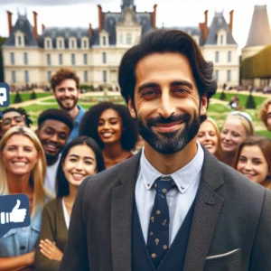 découvrez qui est le community manager de fontainebleau, le professionnel chargé de dynamiser la présence en ligne de la ville. apprenez-en plus sur ses missions, ses compétences et l'impact de son travail sur la communication locale.