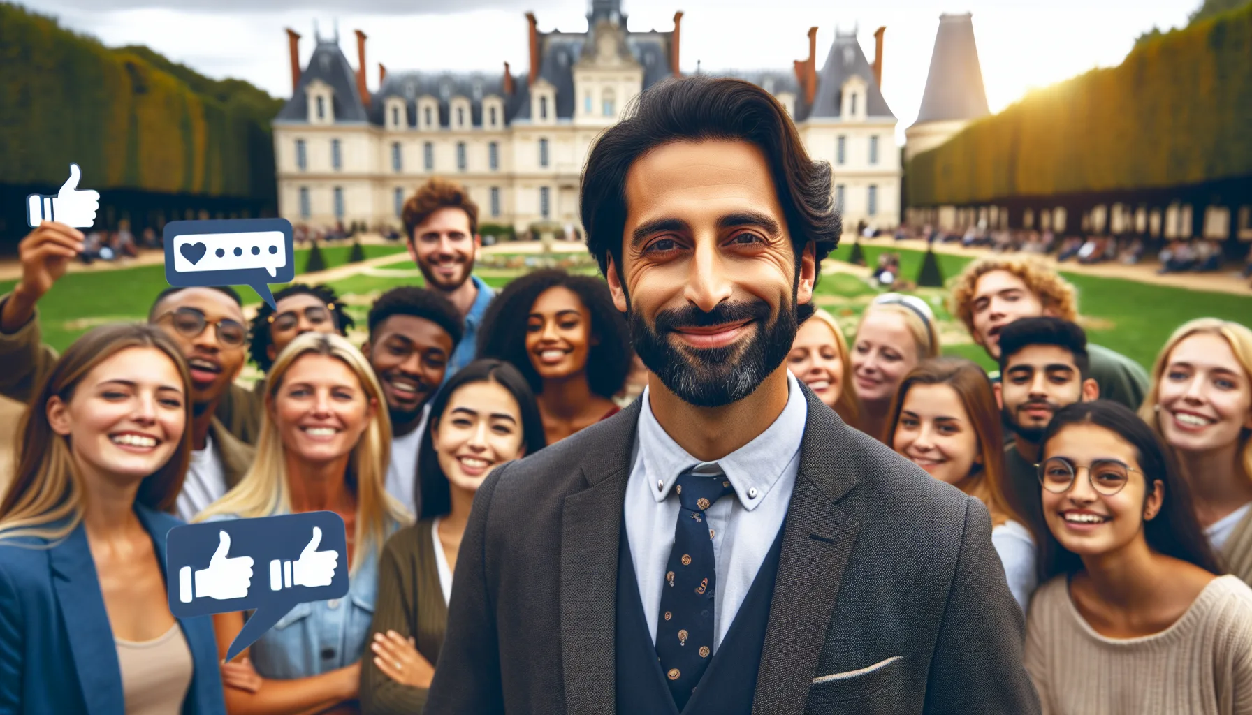 découvrez qui est le community manager de fontainebleau, le professionnel chargé de dynamiser la présence en ligne de la ville. apprenez-en plus sur ses missions, ses compétences et l'impact de son travail sur la communication locale.
