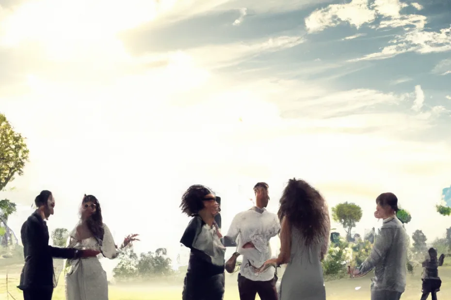 découvrez comment l'innovation disruptive peut se transformer en un puissant levier pour renforcer notre souveraineté économique, écologique et industrielle. explorez des stratégies innovantes et des exemples concrets pour bâtir un avenir durable et autonome.