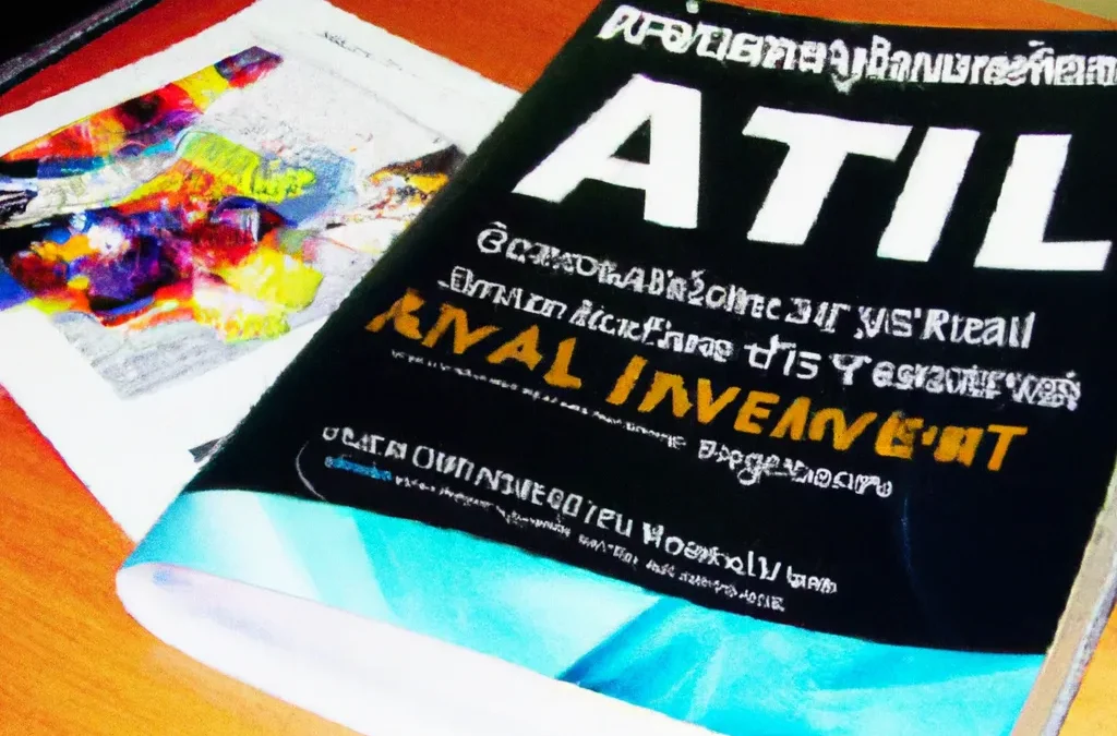 ActuIA n°17 : Découvrez les nouveautés passionnantes du dernier numéro consacré à l’intelligence artificielle