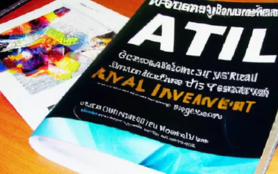ActuIA n°17 : Découvrez les nouveautés passionnantes du dernier numéro consacré à l’intelligence artificielle