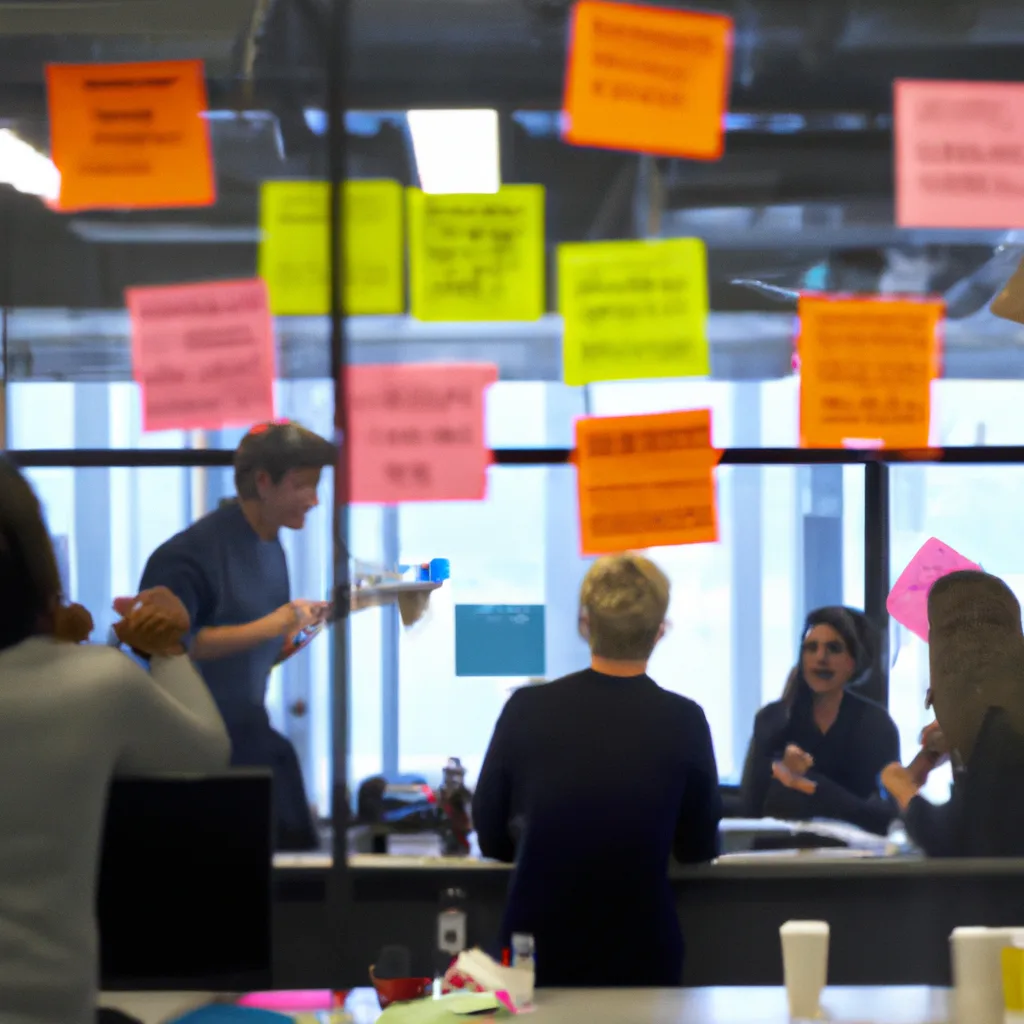 découvrez comment favoriser un avancement technologique éthique en matière d'intelligence artificielle et de gestion des données. explorez des stratégies innovantes pour garantir une utilisation responsable et équitable des technologies émergentes.