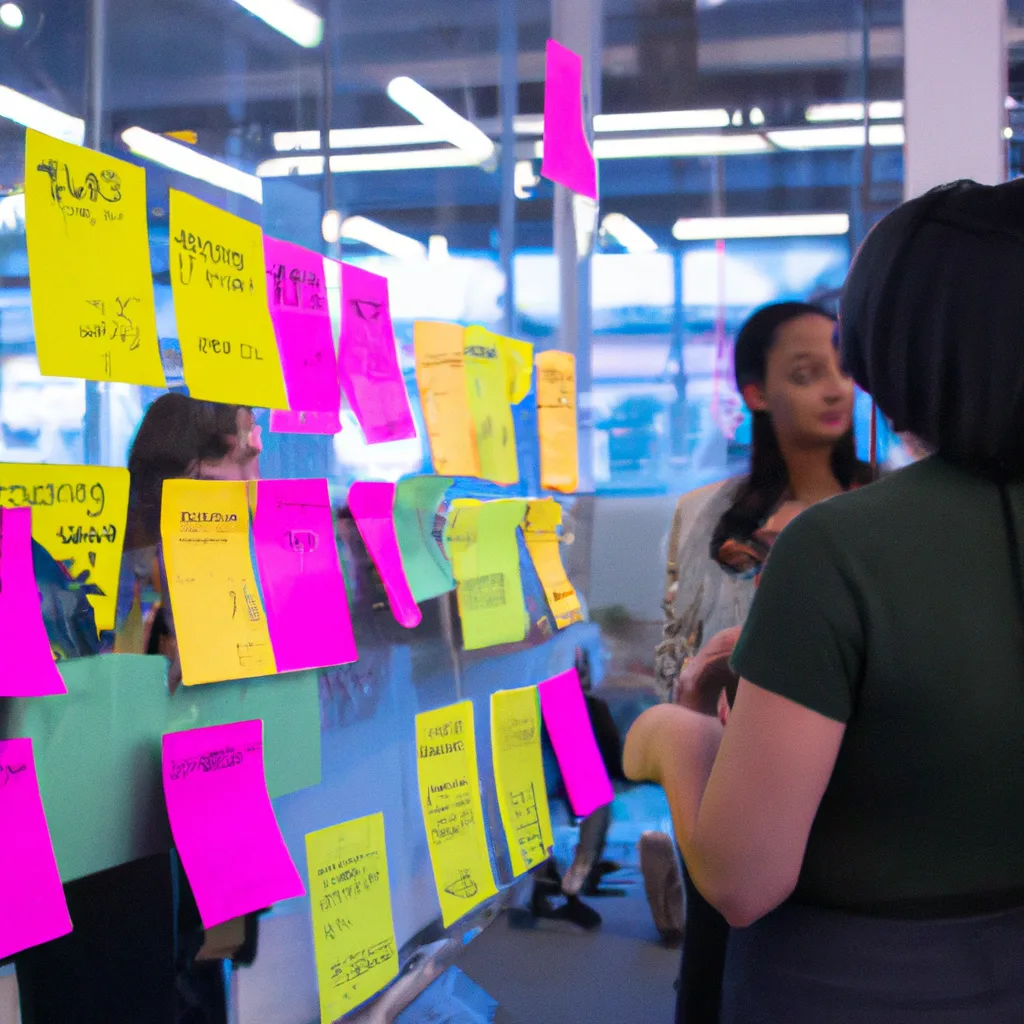 découvrez des stratégies efficaces pour promouvoir un avancement technologique éthique en intelligence artificielle et en gestion des données. apprenez comment assurer une innovation responsable tout en respectant les valeurs humaines et en favorisant l'inclusion.