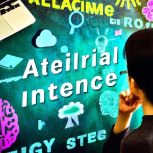 découvrez tout ce qu'il faut savoir sur l'intelligence artificielle : définitions claires, types variés, enjeux majeurs et les dernières actualités du domaine. plongez dans un univers fascinant et restez à jour sur les innovations qui transforment notre quotidien.
