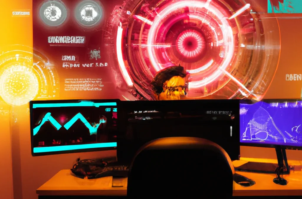 Cybersécurité en 2024 : Les défis de l’IA et les menaces émergentes