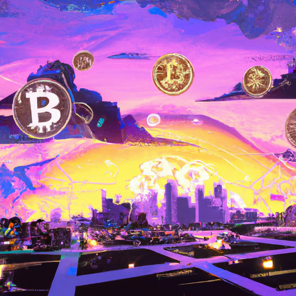 explorez comment l'intelligence artificielle et la technologie blockchain s'unissent pour révolutionner des secteurs variés, améliorer la sécurité des données et optimiser les processus. plongez dans un futur où ces deux innovations se rencontrent pour transformer notre quotidien.