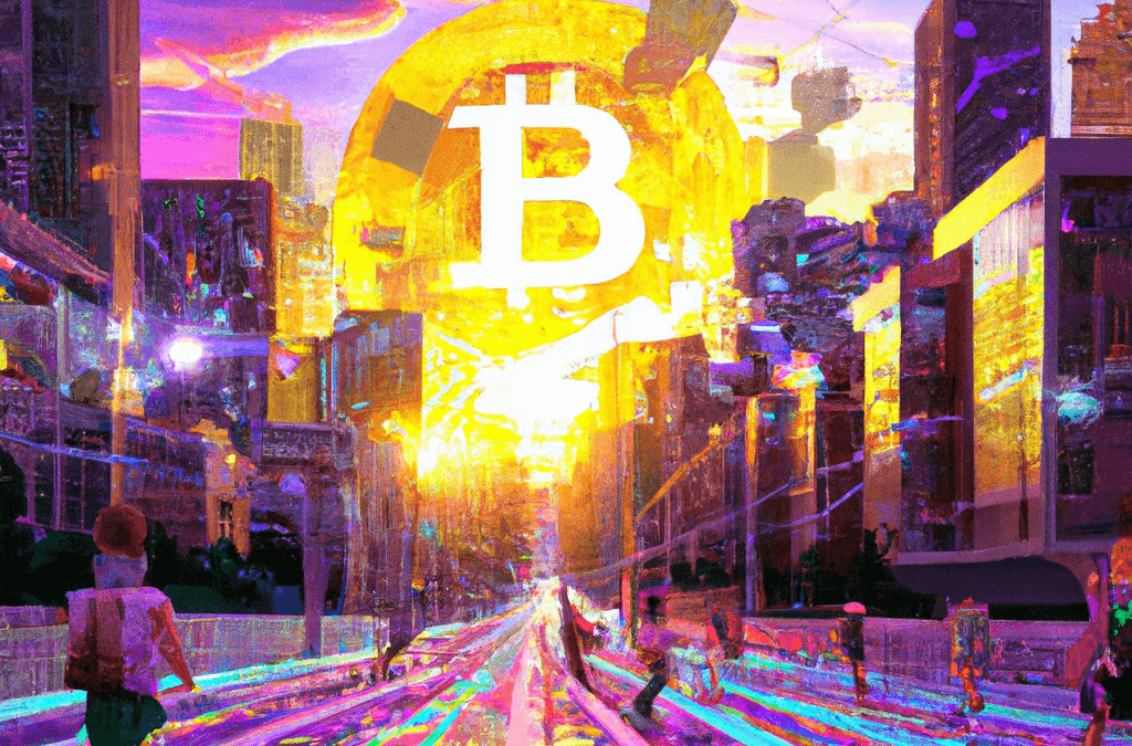 Découvrez le potentiel surprenant de l’alliance entre l’IA et la Blockchain