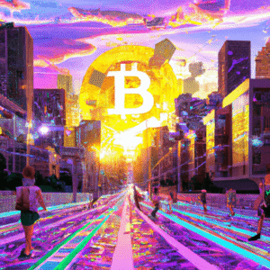explorez comment l'alliance innovante entre l'intelligence artificielle et la blockchain révolutionne divers secteurs, offrant des solutions sécurisées et efficaces. plongez dans un avenir prometteur où ces technologies collaborent pour transformer nos vies.