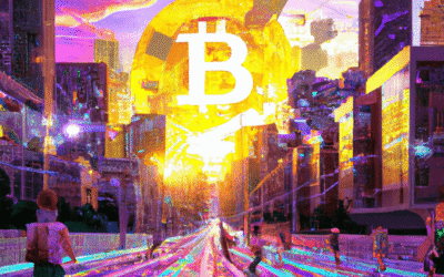 Découvrez le potentiel surprenant de l’alliance entre l’IA et la Blockchain