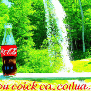 découvrez comment la récente campagne de coca-cola, alimentée par l'intelligence artificielle, fusionne innovation et créativité. mais est-ce que ce fizz numérique répond réellement aux attentes des consommateurs ? plongez dans une analyse de cette initiative audacieuse et ses implications sur le monde du marketing.
