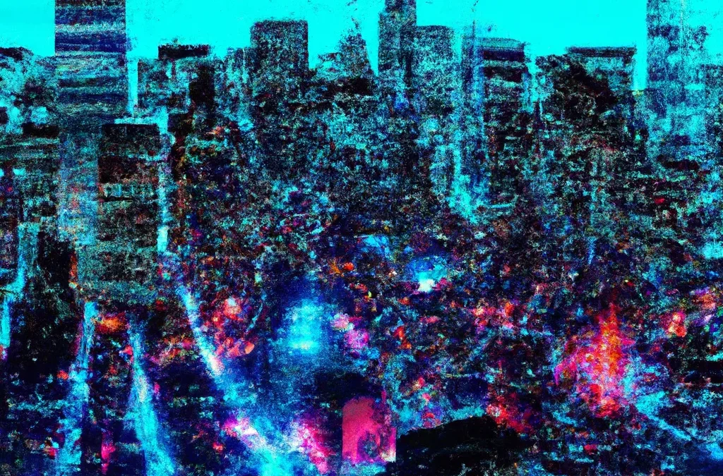 La croissance fulgurante de l’économie numérique : un progrès menacé par l’aggravation des inégalités et la fracture digitale