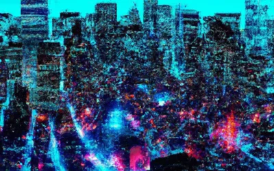 La croissance fulgurante de l’économie numérique : un progrès menacé par l’aggravation des inégalités et la fracture digitale