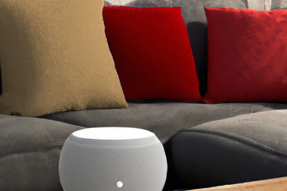 découvrez la nouvelle mise à jour de google home qui intègre l'ia gemini, transformant ainsi votre maison connectée en une expérience encore plus intelligente et personnalisée. ne manquez pas cette avancée technologique qui simplifie votre quotidien!