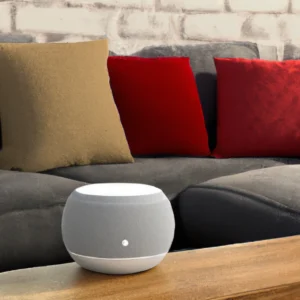 découvrez la nouvelle mise à jour de google home qui intègre l'ia gemini, transformant ainsi votre maison connectée en une expérience encore plus intelligente et personnalisée. ne manquez pas cette avancée technologique qui simplifie votre quotidien!