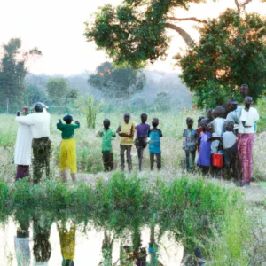 découvrez les perspectives passionnantes de lacina koné sur le rôle essentiel de l'intelligence artificielle dans la réduction du fossé numérique en afrique. explorez comment ces technologies innovantes peuvent transformer le continent et offrir des opportunités sans précédent.