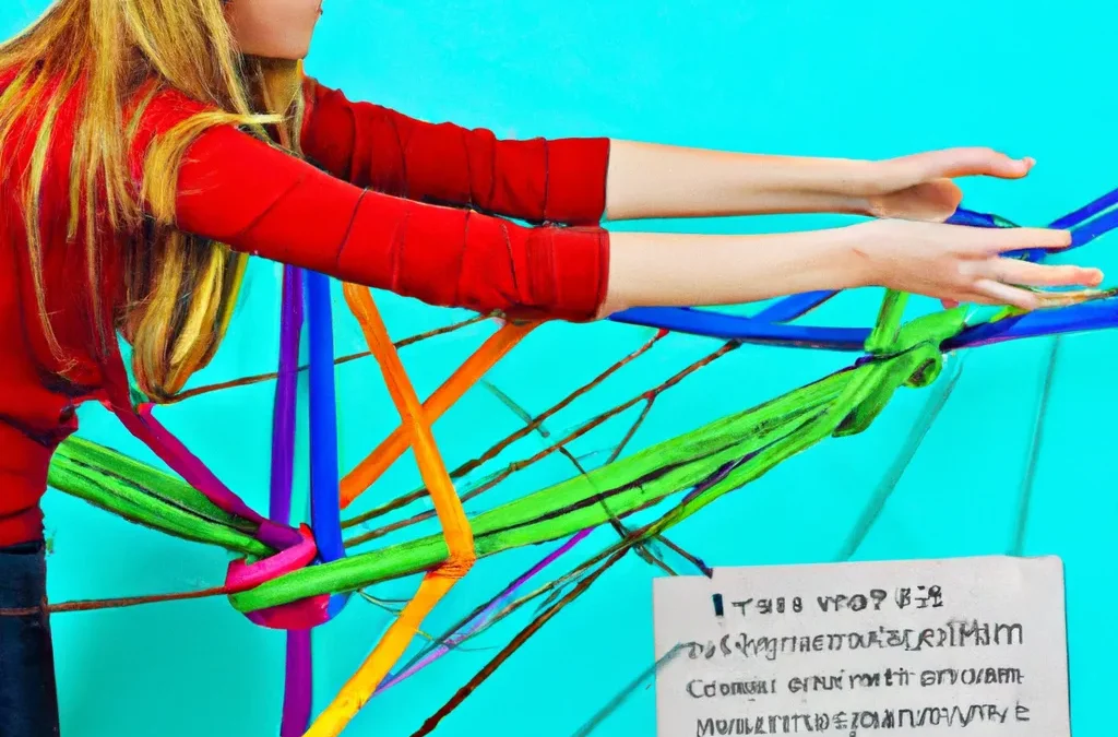 découvrez comment les backlinks ont façonné l'algorithme de google, notamment le célèbre pagerank. plongez dans l'histoire de l'origine des liens et leur rôle crucial dans le classement des sites web.