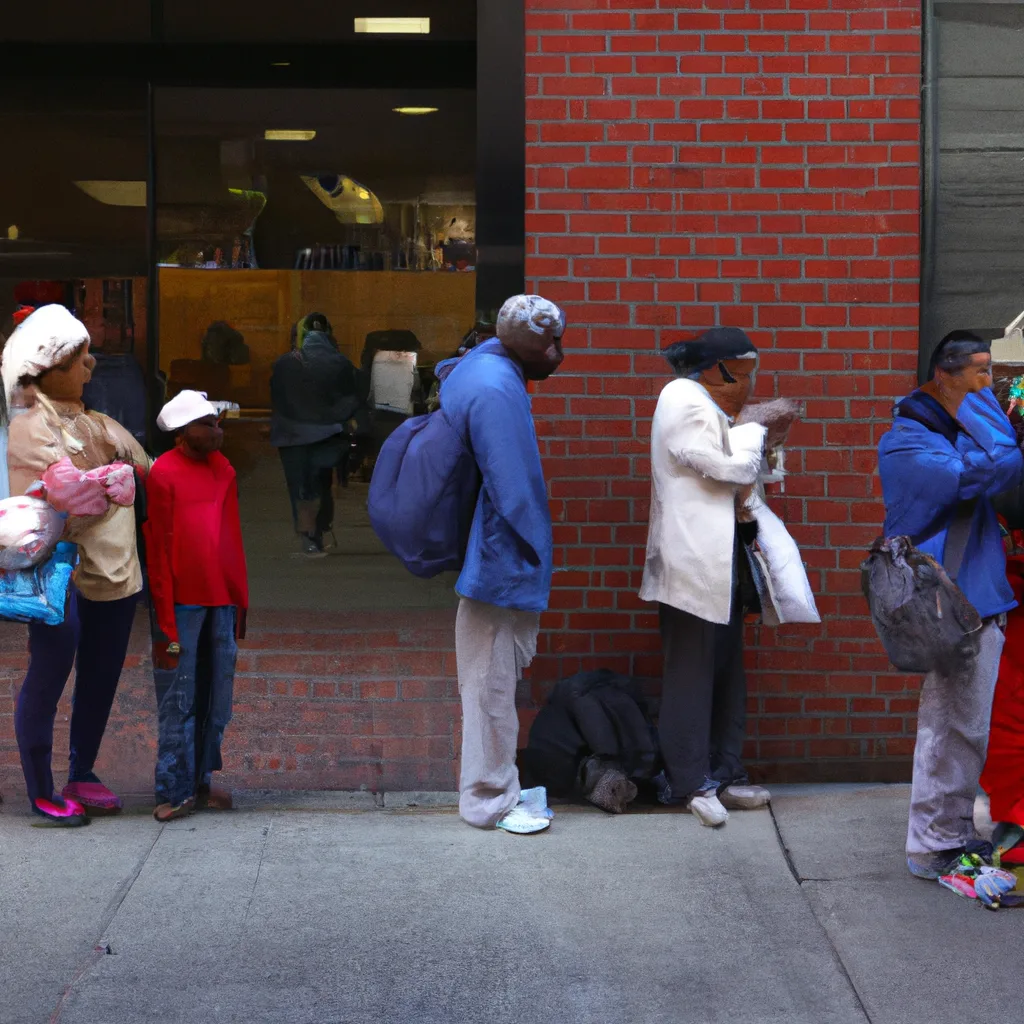 découvrez comment les inégalités sociales pourraient exacerber la fracture numérique à l'heure où les données de l'économie numérique connaissent une croissance fulgurante. une réflexion sur les enjeux d'accès à la technologie et leurs implications pour la société.