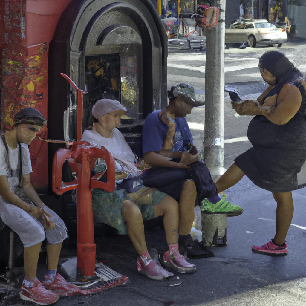 découvrez comment les disparités sociales peuvent accentuer la fracture numérique à l'ère de l'explosion des données de l'économie numérique. un article essentiel pour comprendre les enjeux contemporains de l'accès à la technologie et aux ressources digitales.