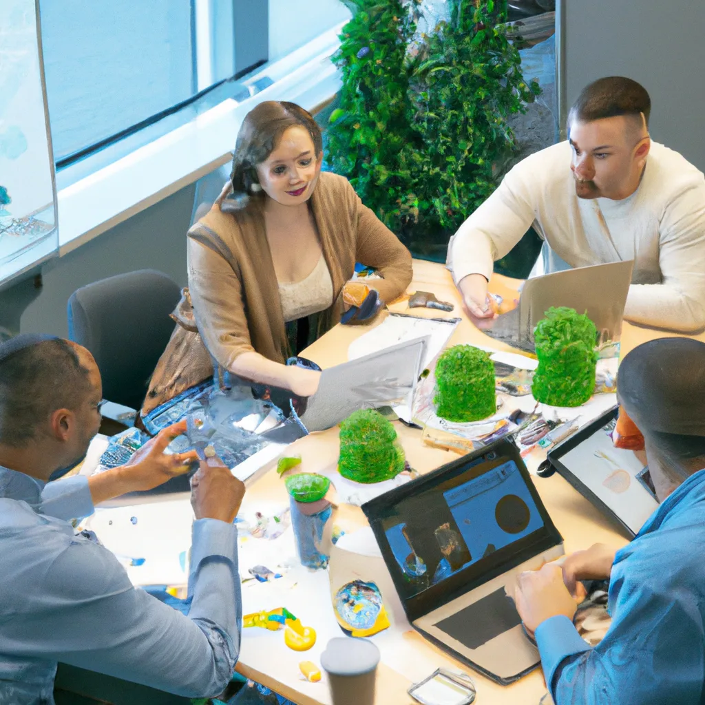 découvrez comment les entreprises adoptent l'intelligence artificielle avec prudence, équilibrant innovation et sécurité. explorez les stratégies et les défis rencontrés dans cette transition vers un avenir technologique.