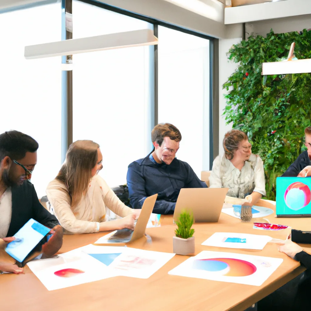 découvrez comment les entreprises progressent avec précaution dans l'intégration de l'intelligence artificielle, en pesant les avantages et les risques pour garantir une transformation numérique réussie.