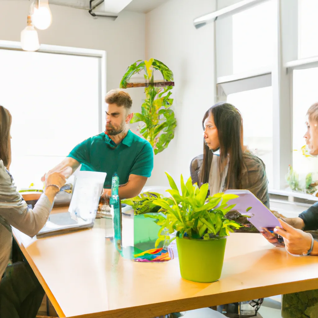 découvrez comment les entreprises naviguent avec prudence dans l'intégration de l'intelligence artificielle, équilibrant innovation et sécurité tout en s'adaptant aux nouvelles technologies.