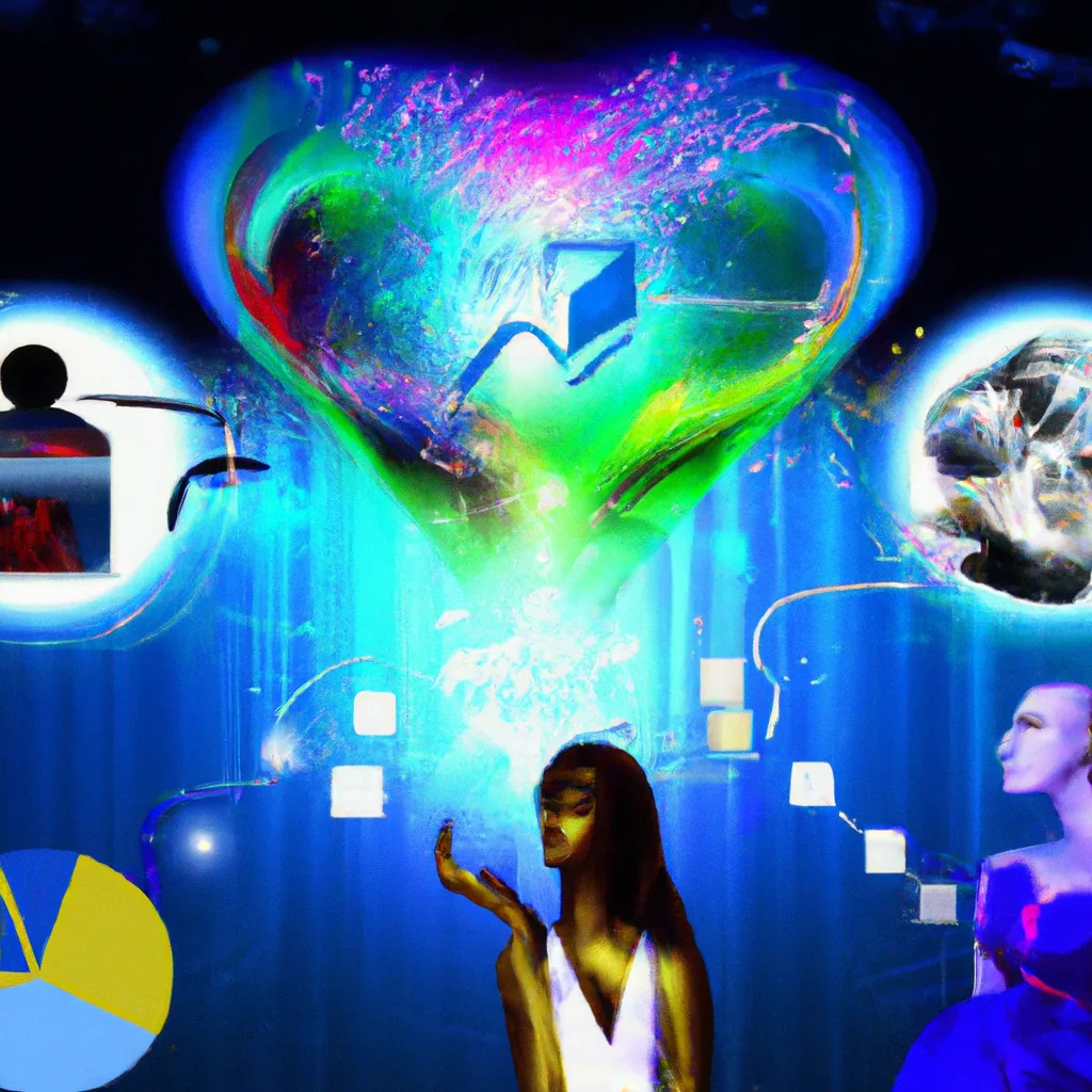 découvrez les dernières innovations majeures en intelligence artificielle avec notre analyse des avancées signifiées par google, chatgpt et runwayml. plongez dans l'univers des technologies qui transforment notre quotidien et redéfinissent les possibilités créatives.