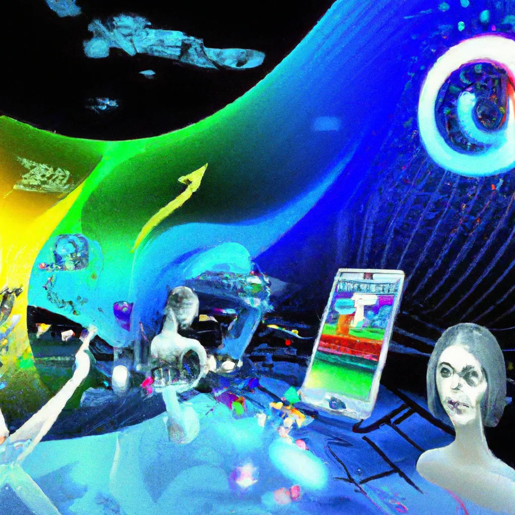 découvrez les dernières innovations majeures en intelligence artificielle, mettant en lumière les avancées de google, les capacités impressionnantes de chatgpt et les créations révolutionnaires de runwayml. restez informé des tendances qui façonnent l'avenir de la technologie.