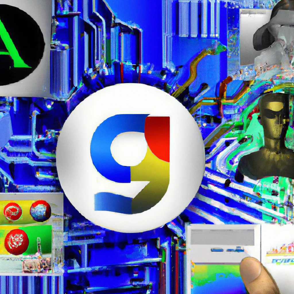 découvrez les dernières innovations captivantes dans le domaine de l'intelligence artificielle, avec un focus sur les avancées remarquables de google, chatgpt et runwayml. plongez dans les nouvelles fonctionnalités et les impacts de ces technologies sur notre quotidien.