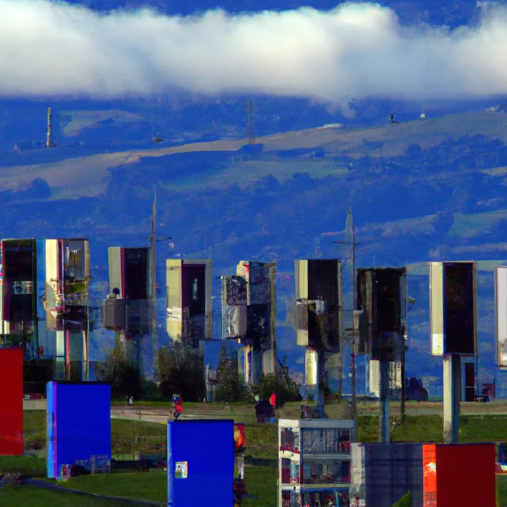 découvrez comment l'intelligence artificielle transforme le paysage technologique en suisse, tout en révélant les disparités croissantes au sein de la société. analyse des opportunités et des défis liés à cette révolution numérique.