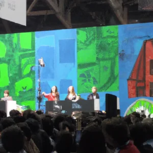 découvrez comment l'intelligence artificielle façonne la politique mondiale lors du web summit de lisbonne. cet événement met en lumière les enjeux cruciaux et les débats passionnants autour de l'ia, explorant ses implications sur la gouvernance, la démocratie et l'avenir des sociétés modernes.