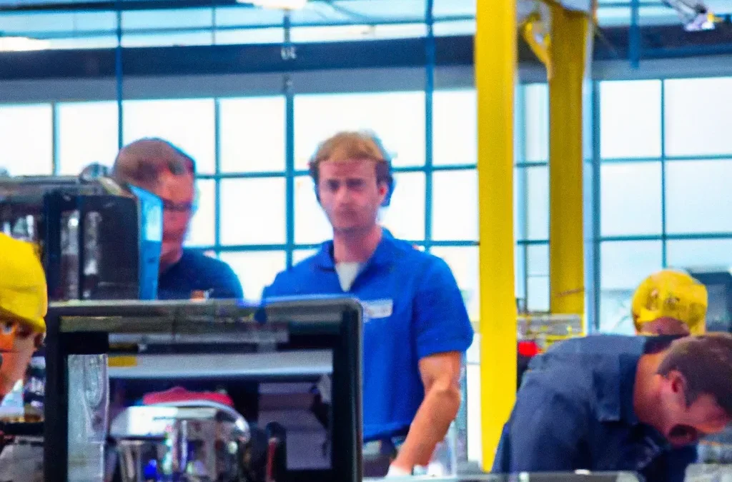L’importance de la formation des salariés pour la rentabilité de l’IA, selon la Fabrique de l’industrie