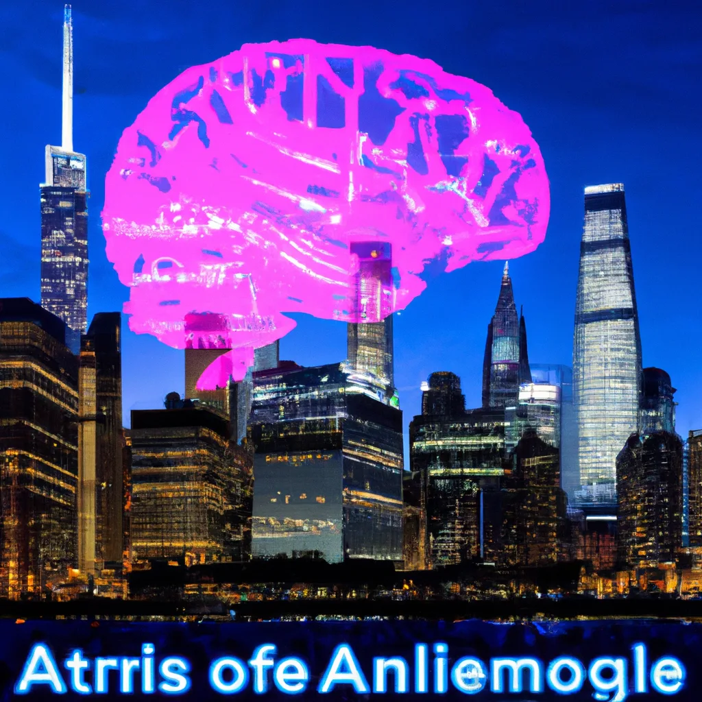 découvrez comment l'intelligence artificielle évolue vers des niveaux d'intelligence difficilement mesurables, selon les experts d'anthropic. plongez dans les enjeux et les perspectives fascinants de cette technologie révolutionnaire.