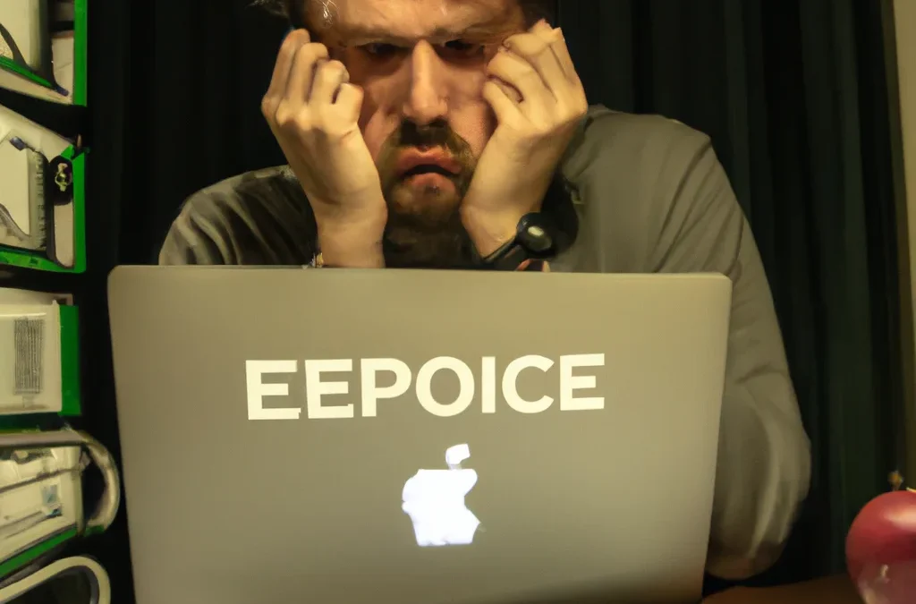 Retard dans le lancement d’Apple Intelligence : L’innovation freinée par la réglementation européenne