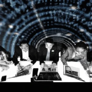 découvrez comment le fmi estime que l'intelligence artificielle pourrait transformer 40% des emplois dans le monde. analyse des enjeux économiques et des perspectives d'évolution de la main-d'œuvre face à cette révolution technologique.