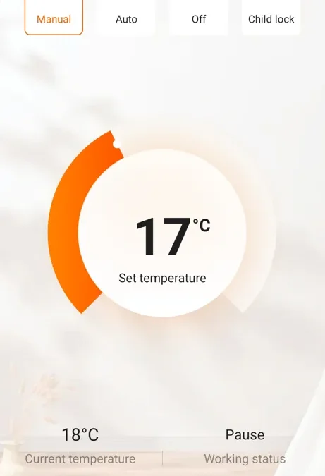 Thermostat Connecté – Explications