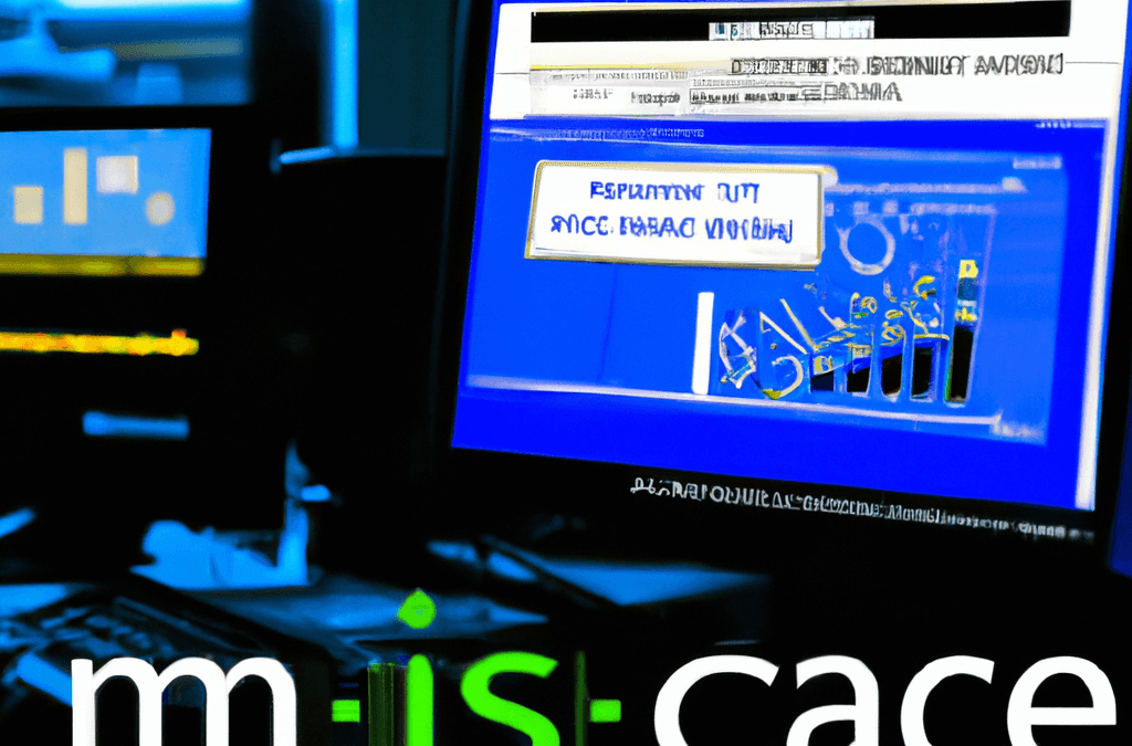 Validation de l’hébergement d’EMC2 par Microsoft : ChapsVision propulse son avance en intelligence artificielle et autres actualités essentielles sur la protection des données