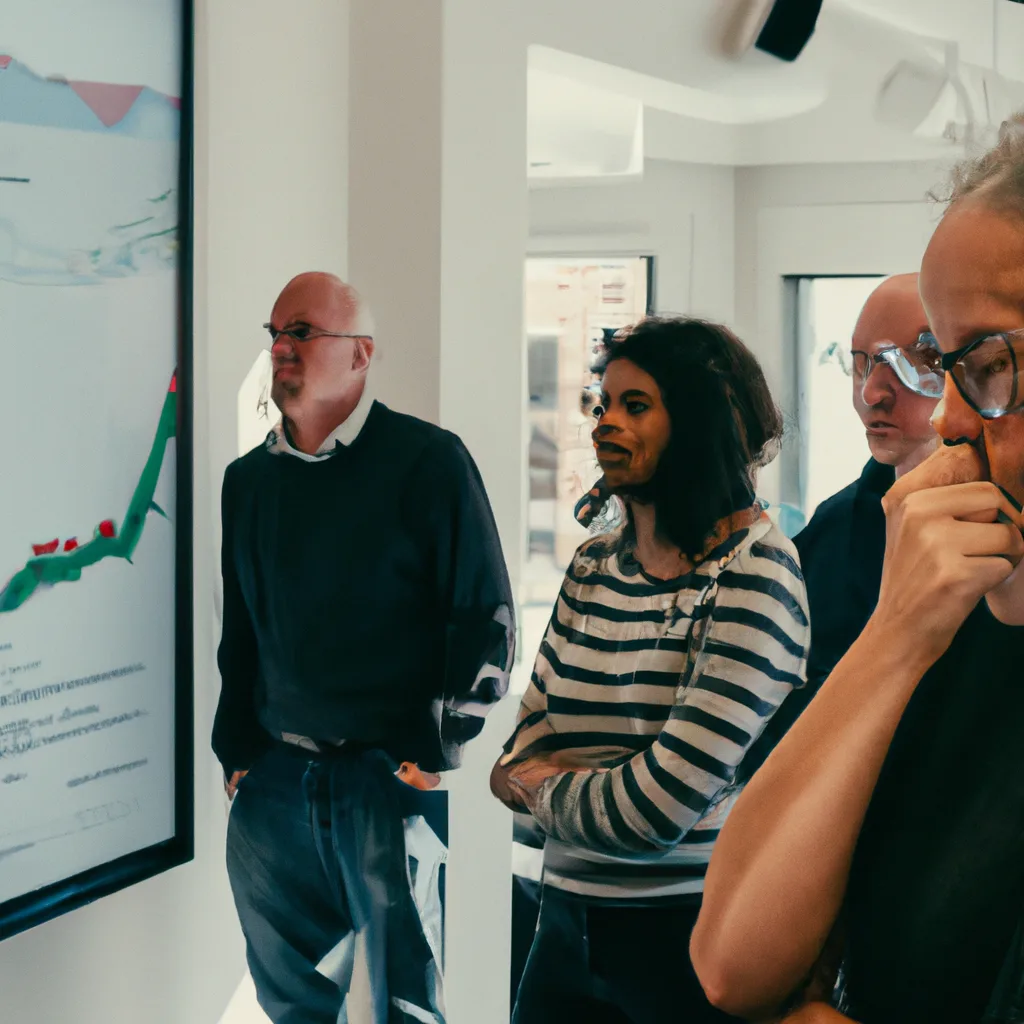 découvrez comment les entreprises font face aux désillusions liées à l'intelligence artificielle dans cet article de zd tech. analyse des attentes, des réalités et des défis rencontrés par les organisations dans leur transformation numérique.