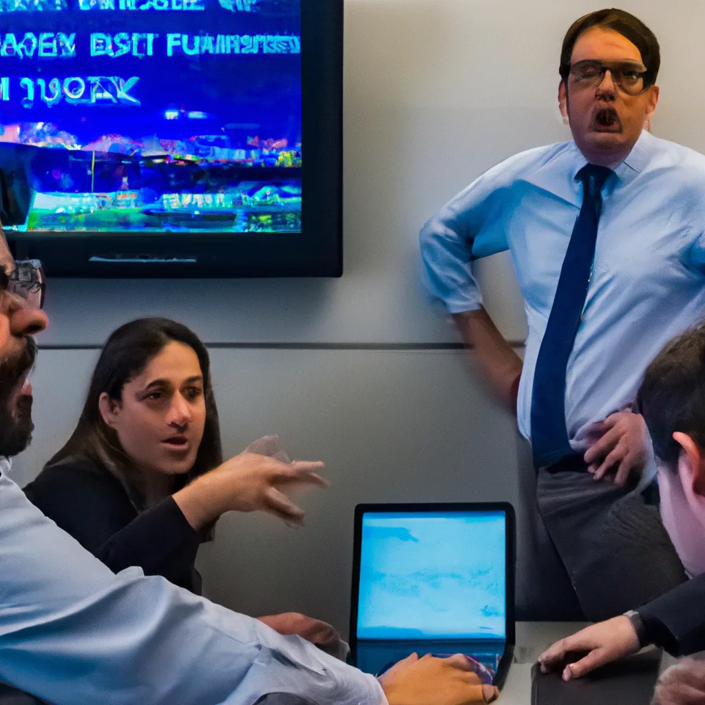 découvrez les vérités cachées sur l'intelligence artificielle à travers le prisme des entreprises. cet article de zd tech explore les désillusions rencontrées par les organisations face à l'ia, mettant en lumière les attentes non satisfaites et les défis imprévus. ne manquez pas cette analyse approfondie qui questionne l'impact réel de l'ia sur le monde des affaires.