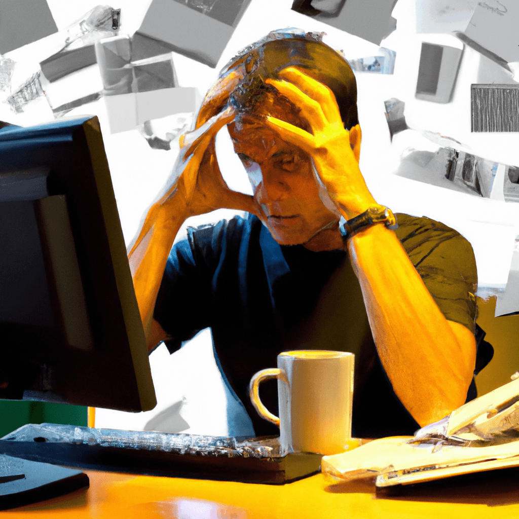 découvrez comment un utilisateur de laposte.net, après un mois de blocage, a retrouvé avec étonnement 682 courriels non lus dans sa messagerie. plongez dans son expérience et les implications d'une telle situation.