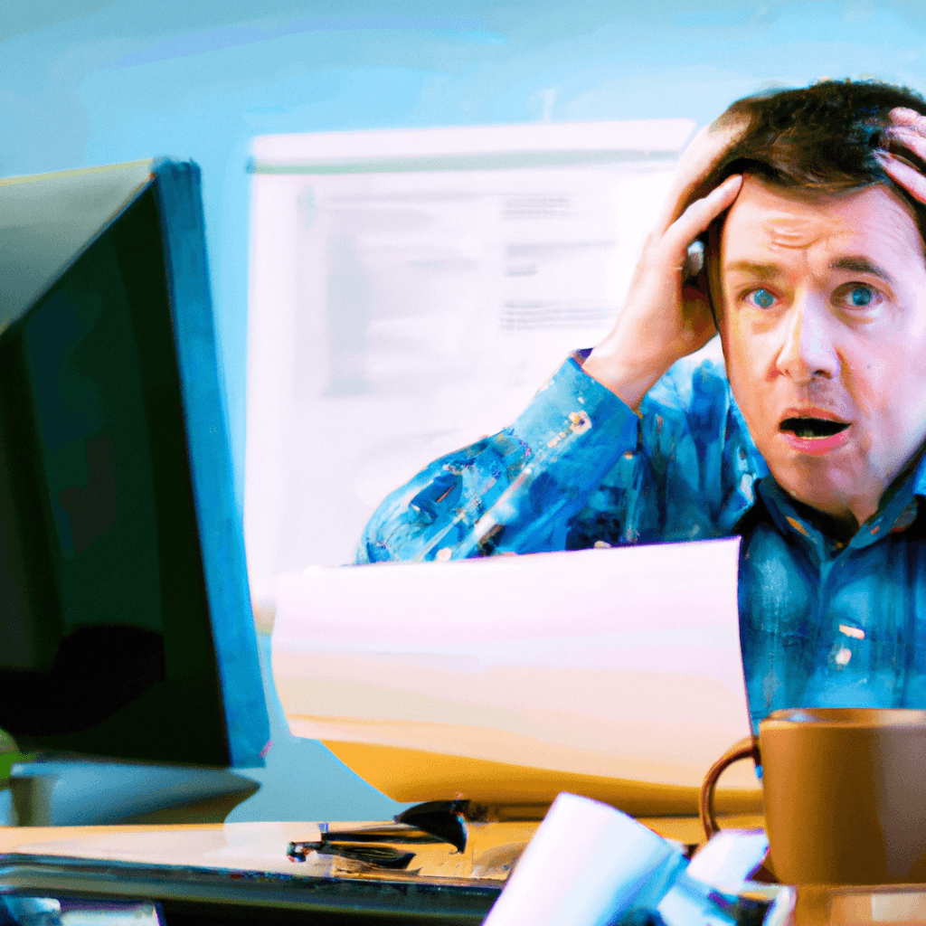 découvrez comment un utilisateur de laposte.net a été surpris en retrouvant 682 courriels non lus après un mois de blocage. une expérience inattendue qui soulève des questions sur la gestion de la messagerie et l'importance de rester à jour dans ses communications.