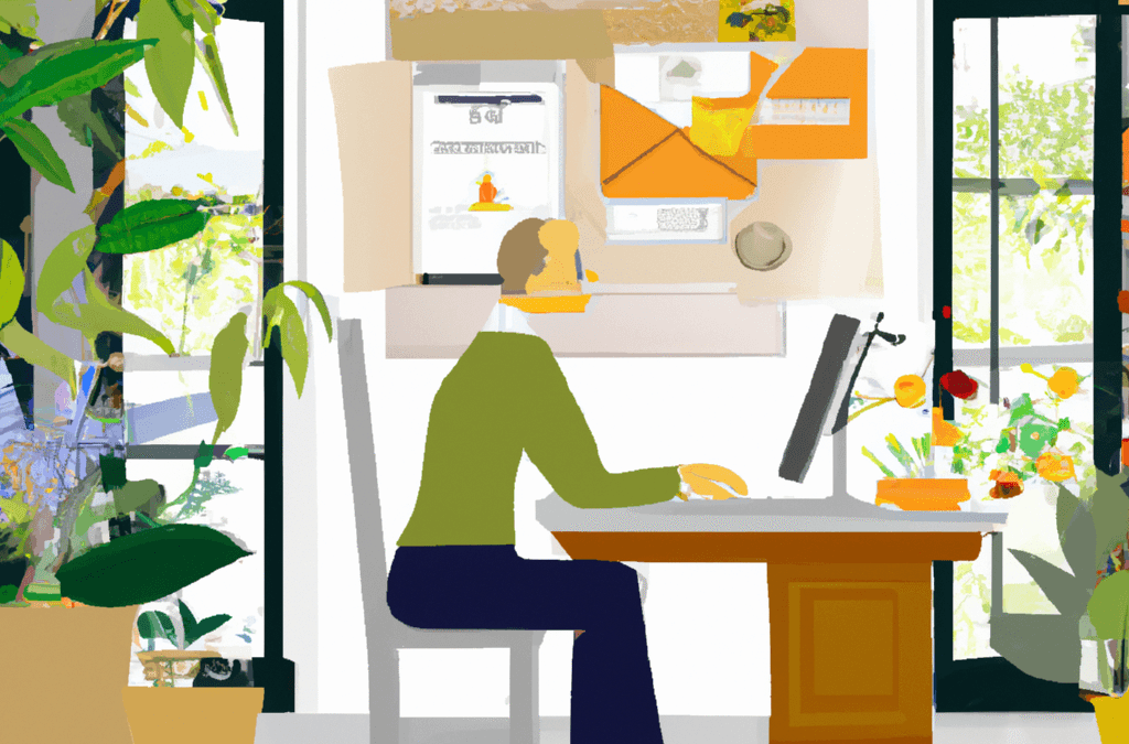 découvrez comment archiver efficacement vos emails sur laposte.net grâce à notre guide étape par étape. maintenez votre boîte de réception organisée et accédez facilement à vos messages importants en quelques clics.