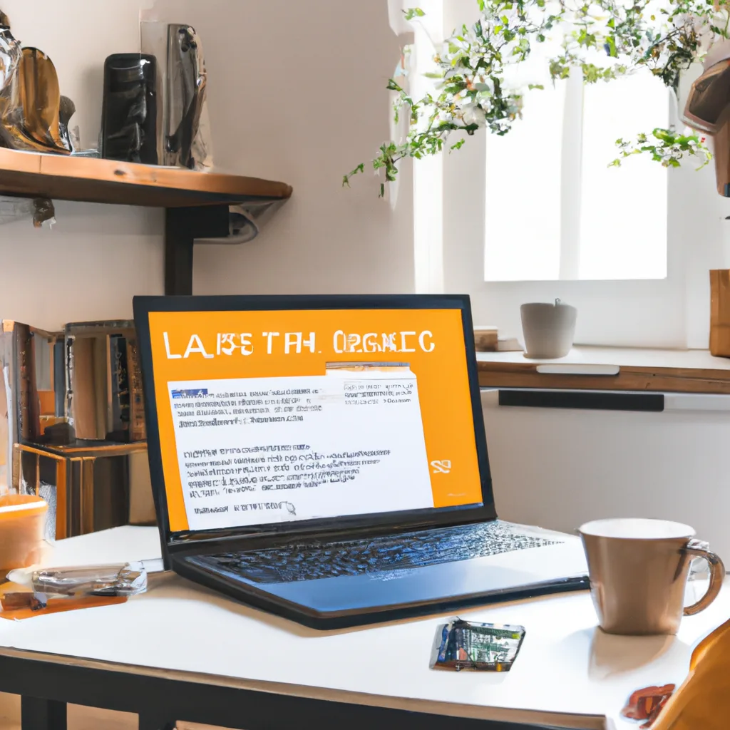 découvrez étape par étape comment sauvegarder vos emails sur laposte.net, pour ne jamais perdre vos précieux messages. suivez notre guide détaillé pour protéger vos données et faciliter leur accès à tout moment.