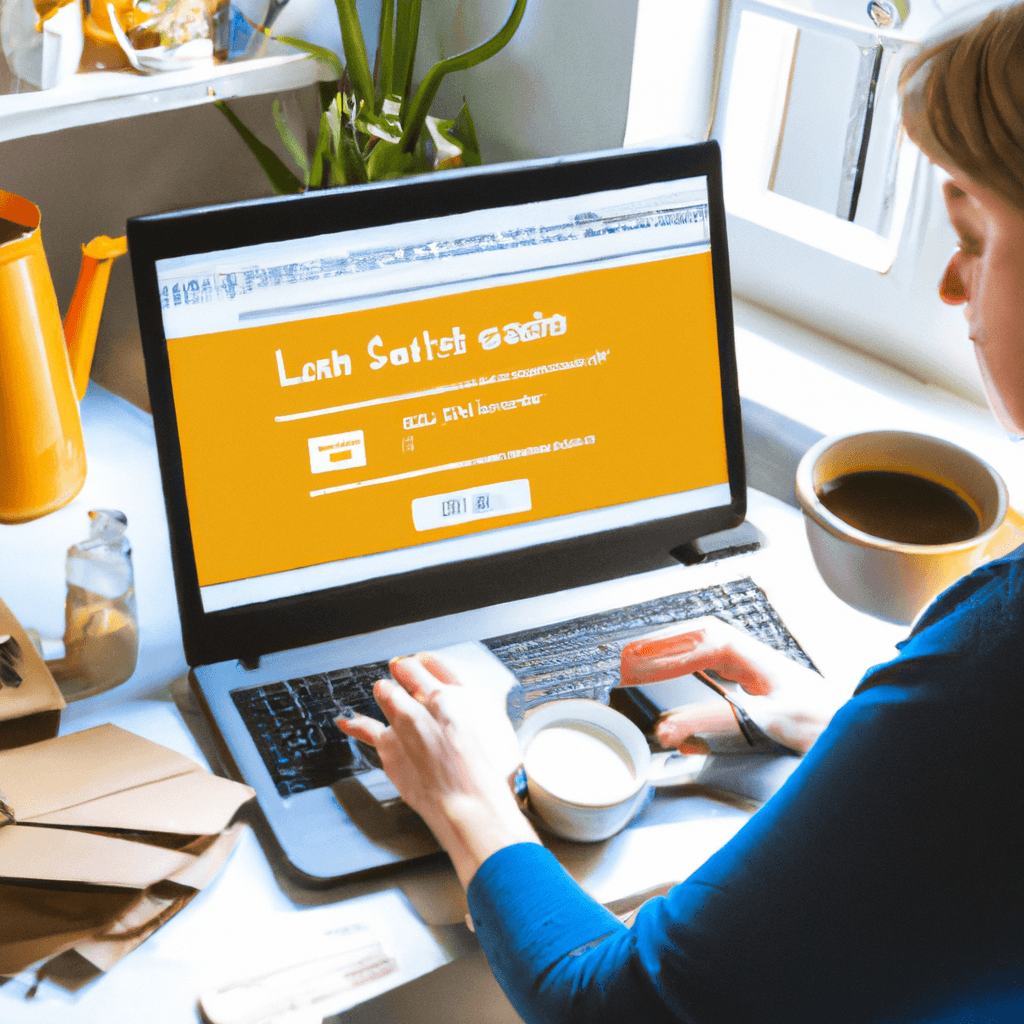 découvrez comment sauvegarder facilement vos emails sur laposte.net grâce à notre guide étape par étape. protégez vos précieuses correspondances en apprenant les meilleures méthodes de sauvegarde sur cette plateforme.