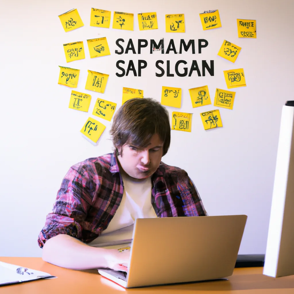 découvrez des astuces pratiques pour gérer efficacement les spams sur votre boîte mail laposte.net. apprenez à utiliser les filtres, à marquer les courriers indésirables et à sécuriser votre compte pour une expérience de messagerie optimale.