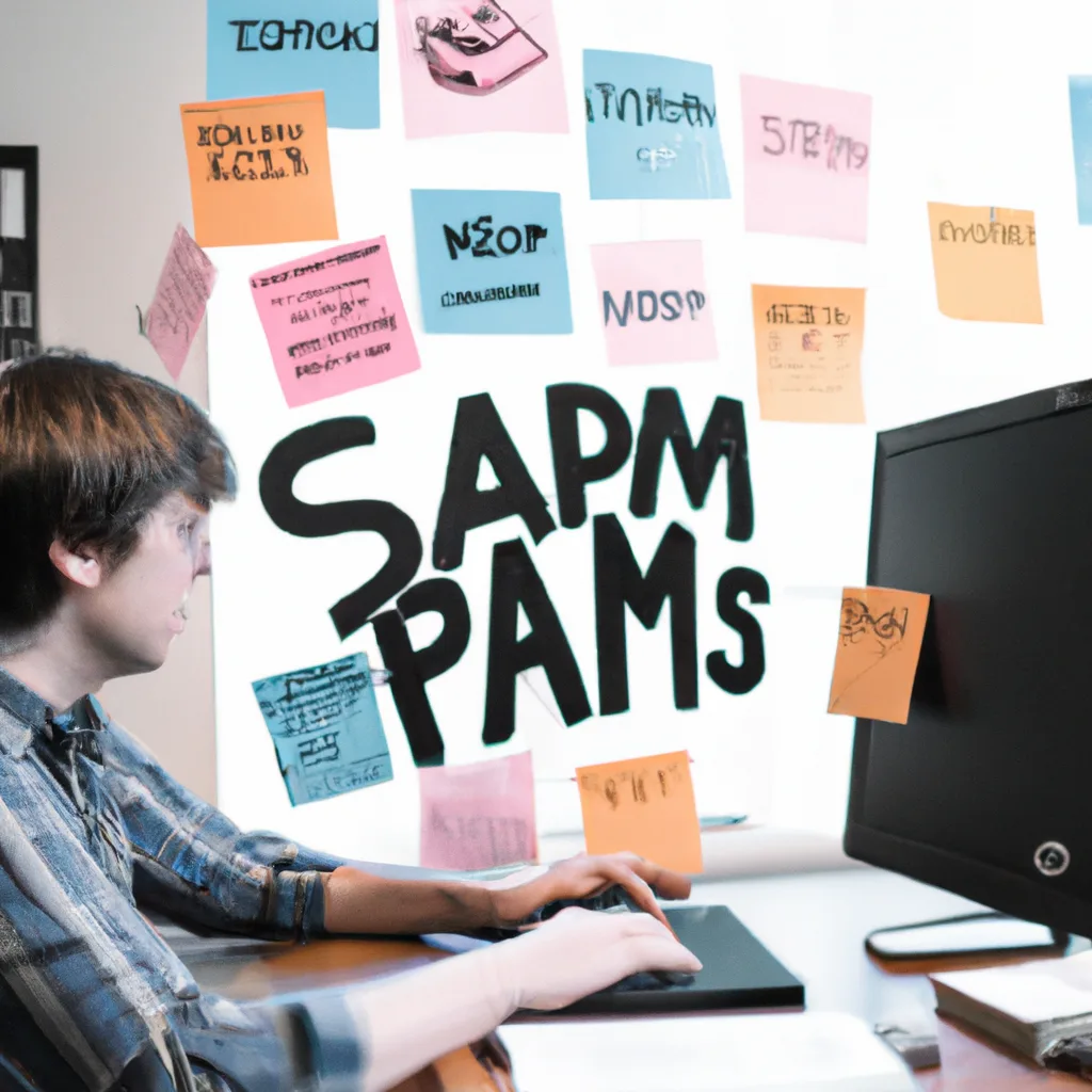 découvrez comment gérer efficacement les spams sur laposte.net avec nos conseils pratiques. apprenez à filtrer vos emails indésirables, à sécuriser votre boîte de réception et à optimiser votre expérience utilisateur. protégez votre messagerie des spams en quelques étapes simples.