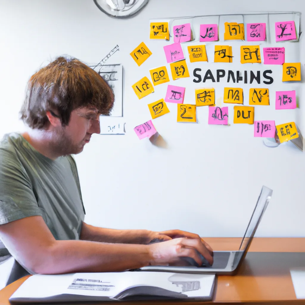 découvrez des astuces pratiques pour gérer efficacement les spams sur laposte.net. apprenez à configurer vos filtres, identifier les messages indésirables et protéger votre boîte de réception pour une expérience de messagerie plus agréable.