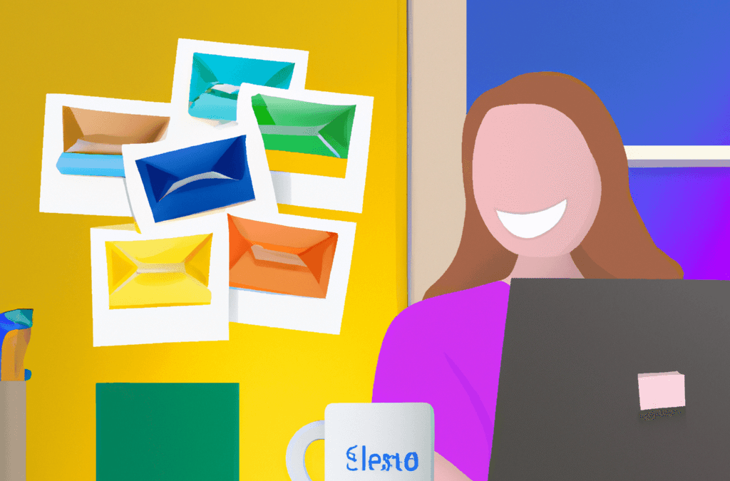 découvrez comment organiser efficacement votre messagerie sur laposte.net en créant des dossiers personnalisés. suivez nos conseils pratiques pour trier vos emails, améliorer votre productivité et ne plus jamais perdre un message important.