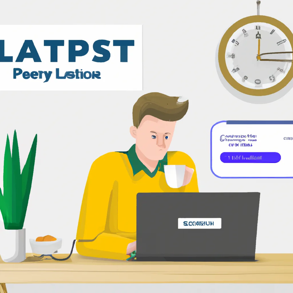 découvrez notre guide complet pour réinitialiser facilement votre mot de passe sur laposte.net. suivez nos étapes simples et sécurisées pour récupérer l'accès à votre compte en quelques minutes.