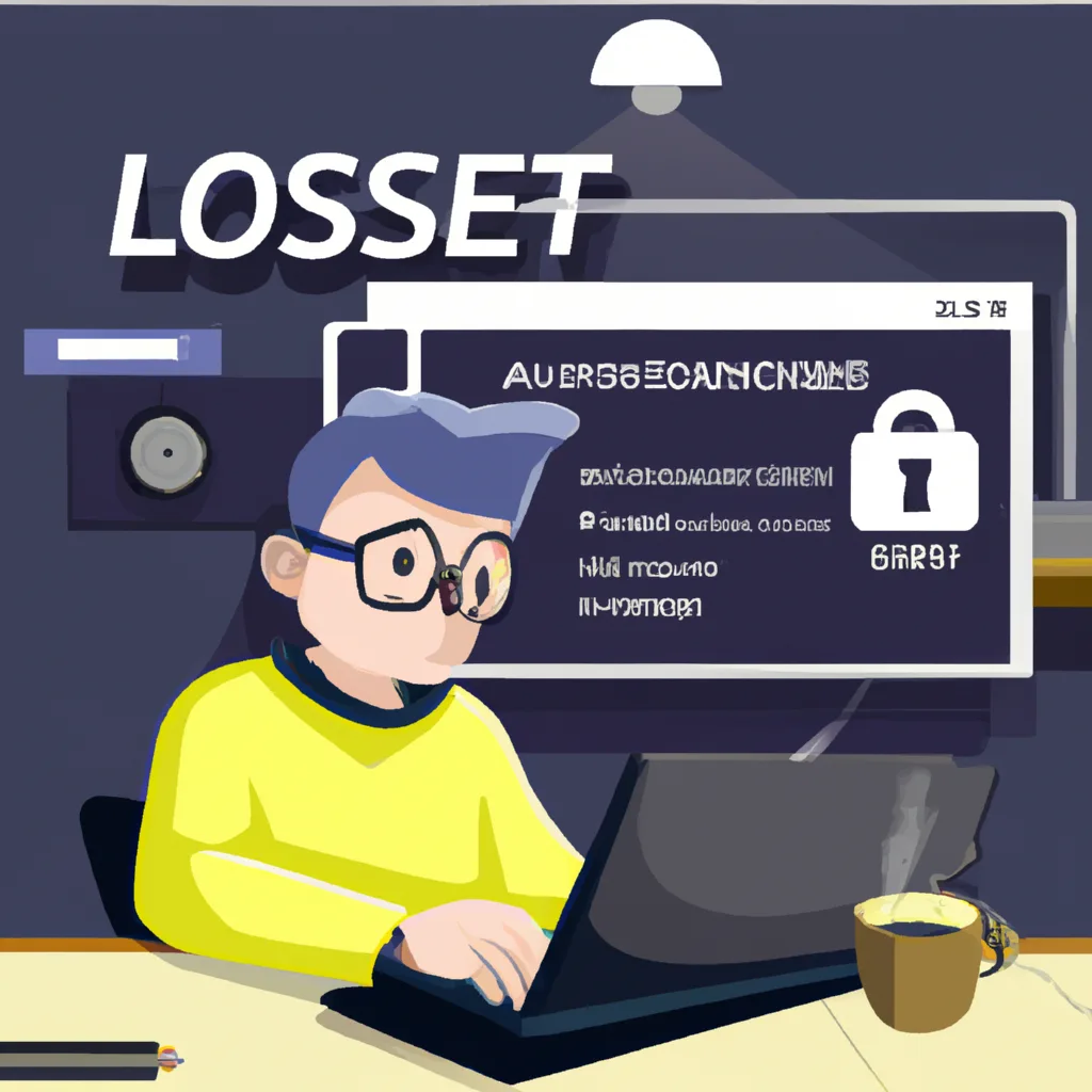 découvrez notre guide complet pour réinitialiser facilement votre mot de passe sur laposte.net. suivez nos étapes simples et sécurisées pour accéder à votre compte en toute tranquillité.